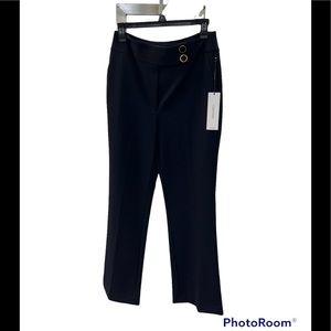 Calvin Klein Navy Dress Pants
Size 8